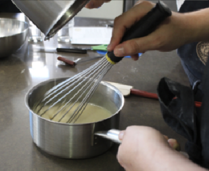 Recette facile pasteis de nata